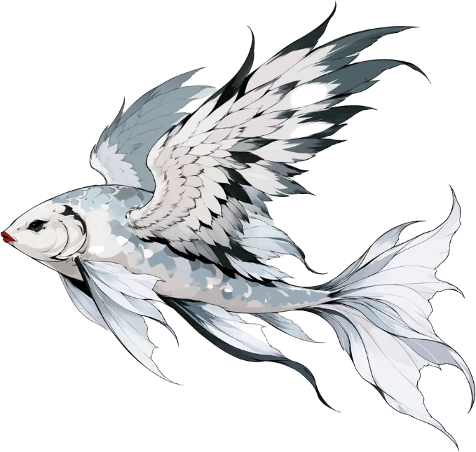 文鳐鱼